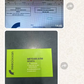 Reeder Mağazasında İade Süreci Ve Müşteri Memnuniyetsizliği