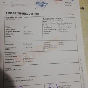 Reeder Mağazasında İade Süreci Ve Müşteri Memnuniyetsizliği