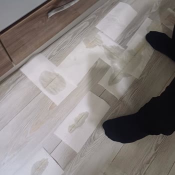 Altus Bulaşık Makinesi Su Sızıntısı Ve Yetersiz Servis Hizmeti!