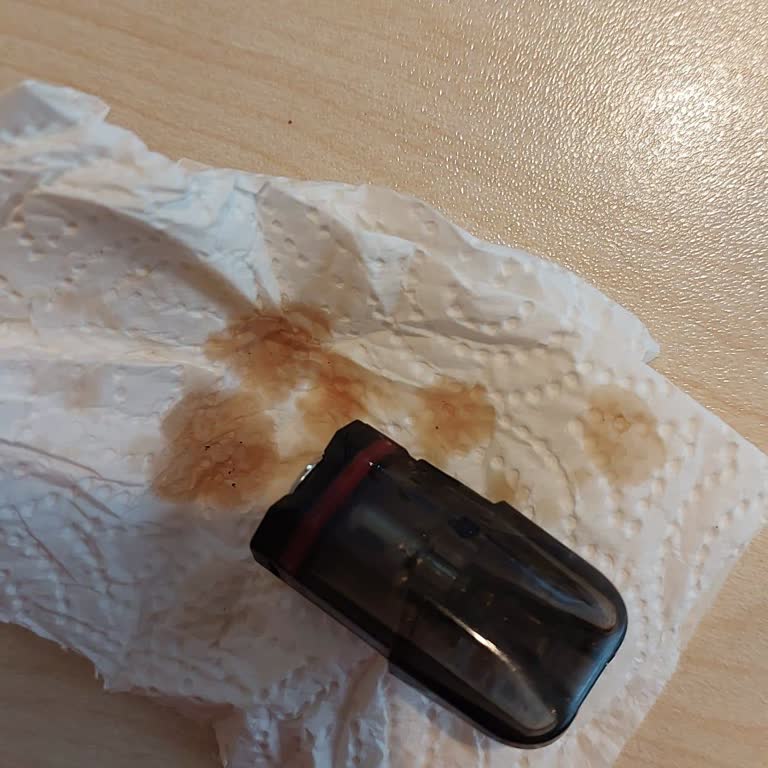 Podmodstore2 Aldığım Ürünlerin Başlıklarının Hepsi Kusurlu Çıktı!