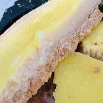 Bozuk Cheesecake Ve İade Sorunu