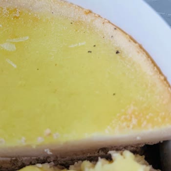 Bozuk Cheesecake Ve İade Sorunu