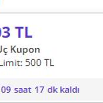 Uç Uç Puanlarımın Beklenmedik Alt Limiti
