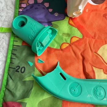 Kırık Ürün Teslimatı Ve Sigorta Sorunu