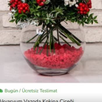 Çiçek Sepeti'nde Hayal Kırıklığı: Eksik Ürün Teslimatı