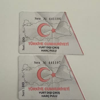 Pegasus'un Rize'ye İnişi Ve Ekstra Ücret Mağduriyeti