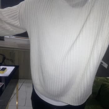 Kazak Yıkama Sonrası Hayal Kırıklığı