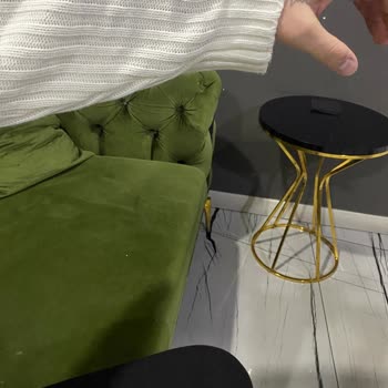 Kazak Yıkama Sonrası Hayal Kırıklığı