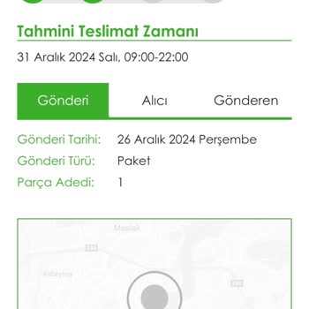 Teslimat Sorunları Ve Müşteri Hizmetleri İlgisizliği