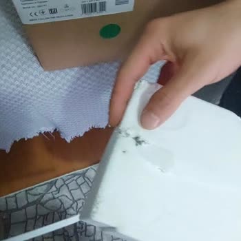 Bosch Kıraç Şubesinden Aldığım Ocak Çatlak Çıktı!