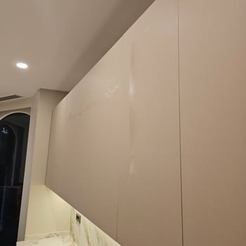 Koruma Filmi Sorunu Ve Ürün Değişimi Talebi