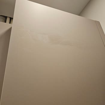 Koruma Filmi Sorunu Ve Ürün Değişimi Talebi