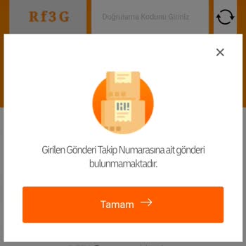 Kayıp Kedi Maması: Siparişim Nerede?