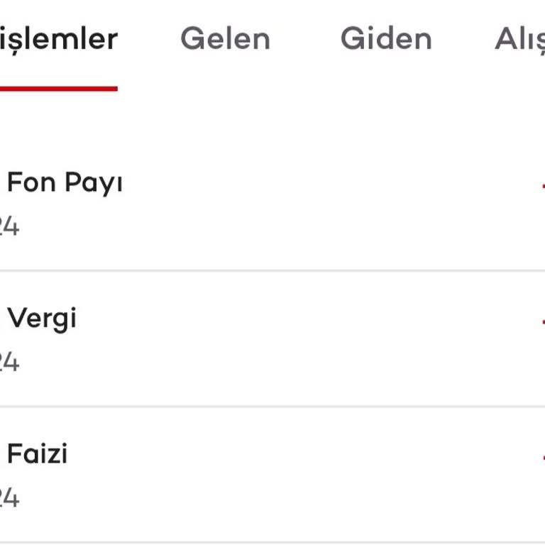 Akbank Artı Para Kesintisi Mağduriyeti