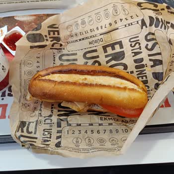 Kulesite AVM'de Döner Hayal Kırıklığı