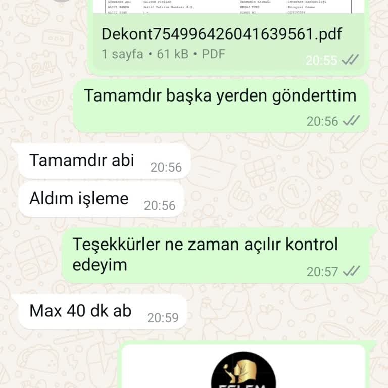 Instagram Hesabım İçin Aldatıldım Ve Mağdur Edildim