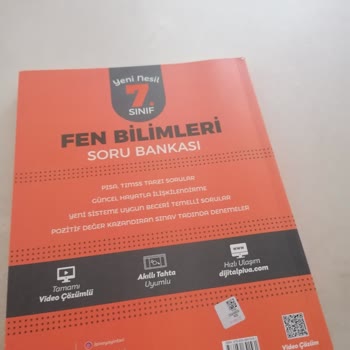 Piva Yayınları Soru Bankasında Sıkıntı Var