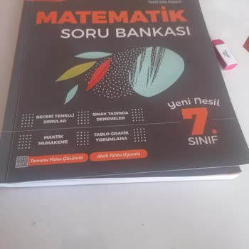 Piva Yayınları Soru Bankasında Sıkıntı Var