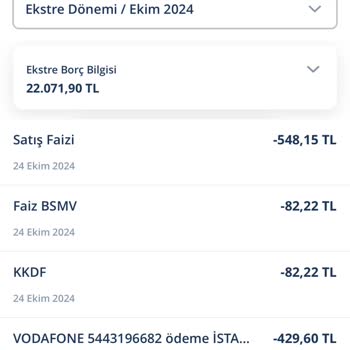 Denizbank'ın Gizli Ücret Ve Faiz Politikalarıyla Mücadele