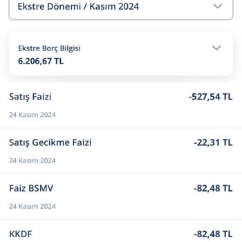 Denizbank'ın Gizli Ücret Ve Faiz Politikalarıyla Mücadele