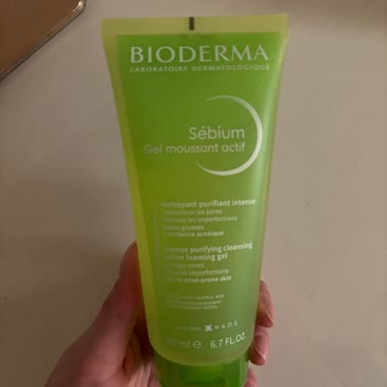 Kötü Kokulu Temizleme Jeli Deneyimi