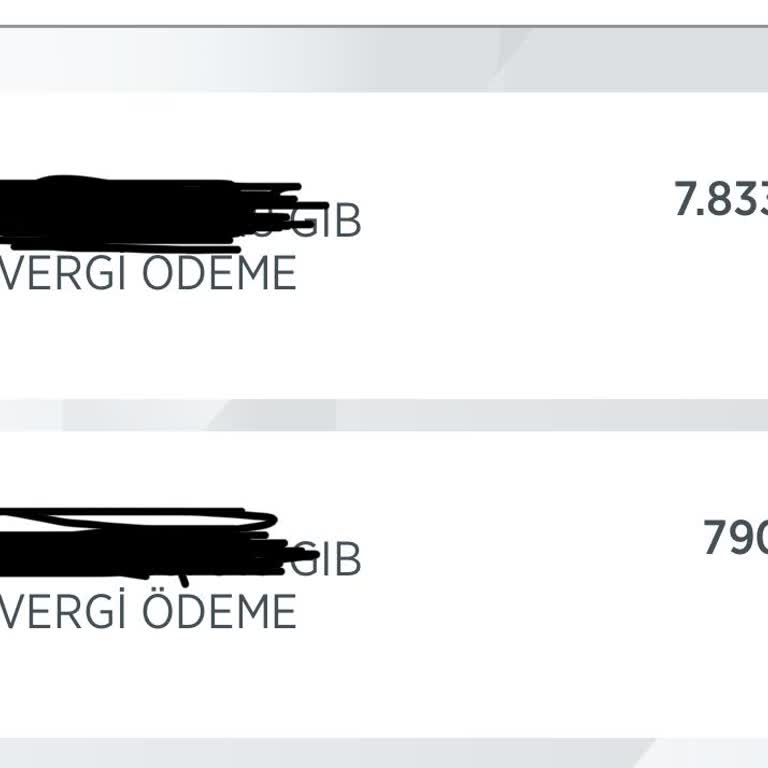 Ziraat Bankası Yanıltıcı Taksitlendirme Kampanyası İle Mağduriyet
