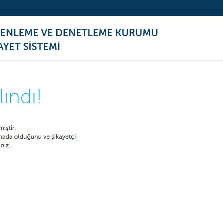 Garanti BBVA'da Hizmet Fiyaskosu