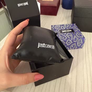 Sahte Saat Satışıyla Mağduriyet Yaşadım