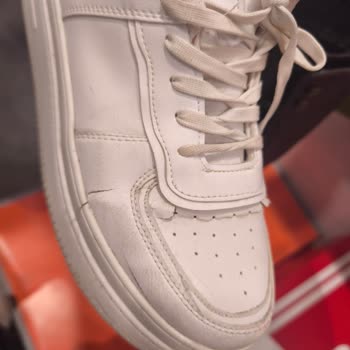 Torex Ayakkabı Değişim Talebine Yanıt Alınamıyor