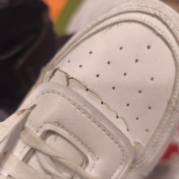 Torex Ayakkabı Değişim Talebine Yanıt Alınamıyor