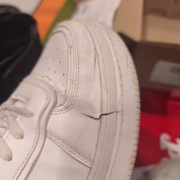 Torex Ayakkabı Değişim Talebine Yanıt Alınamıyor