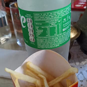 Yemeksepeti Siparişinde Eksik Ve Yanlış Ürün Sorunu