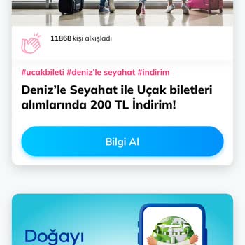 Mobil Uygulamalarda Bonus Kampanyaları Görünmüyor