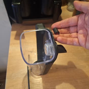 Philips Espresso Makinesi Yedek Parça Sorunu