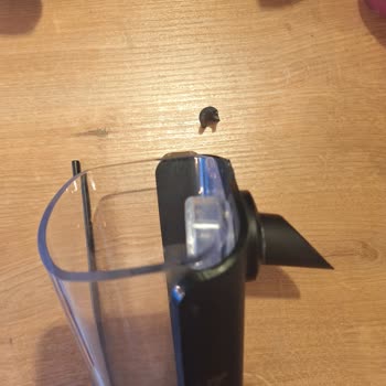 Philips Espresso Makinesi Yedek Parça Sorunu