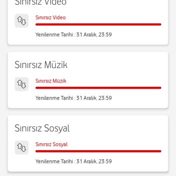 Fatura Şoku Ve Yanıltıcı Teklifler