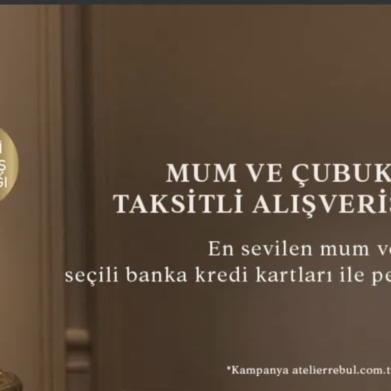 Taksit Seçeneği Sorunu Ve İletişim Kopukluğu