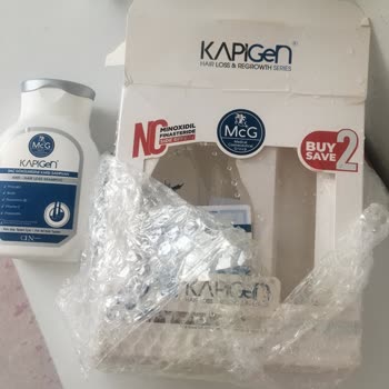 Mcg İlaç Alışveriş Pişmanlığı