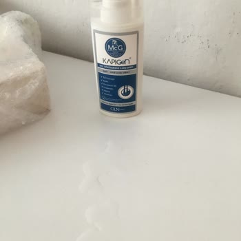 Mcg İlaç Alışveriş Pişmanlığı