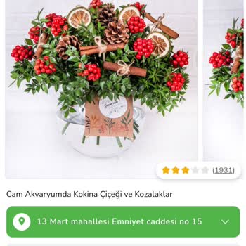 Sipariş Skandalı: Müşteri Saygısızlığı