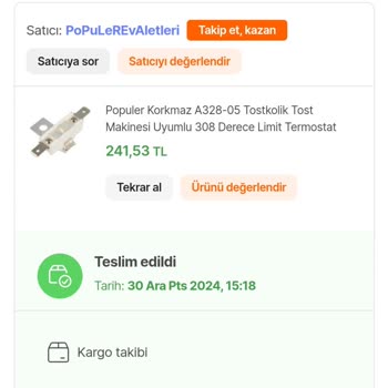 MNG Kargo Erzurum Nenehatun Şubesi'nin Sürekli Kayıp Kargo Sorunu