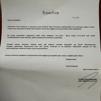 Pahalı Ugg Botların Dayanıksızlığına Tepki