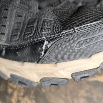 Skechers Ayakkabılarının Kalitesi Ve Müşteri Hizmetleri Hayal Kırıklığı