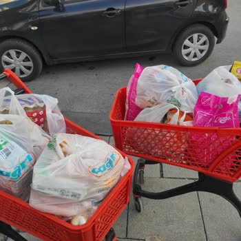 Servis Beklerken Yaşanan Sorunlar Ve İlgisizlik