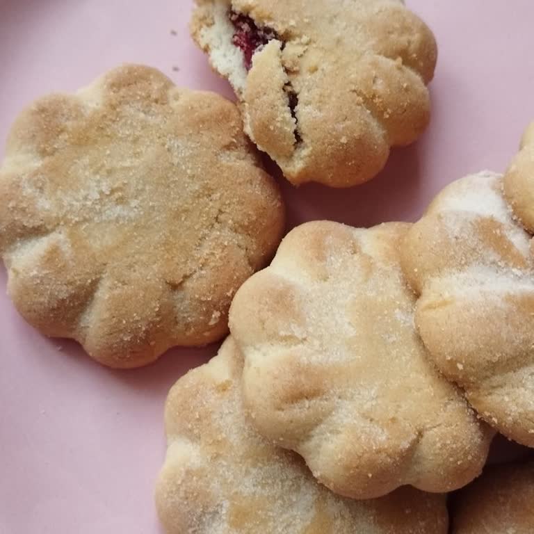 Ülker Hanımeller Bisküvi Paketinde Şaşırtıcı Eksiklik