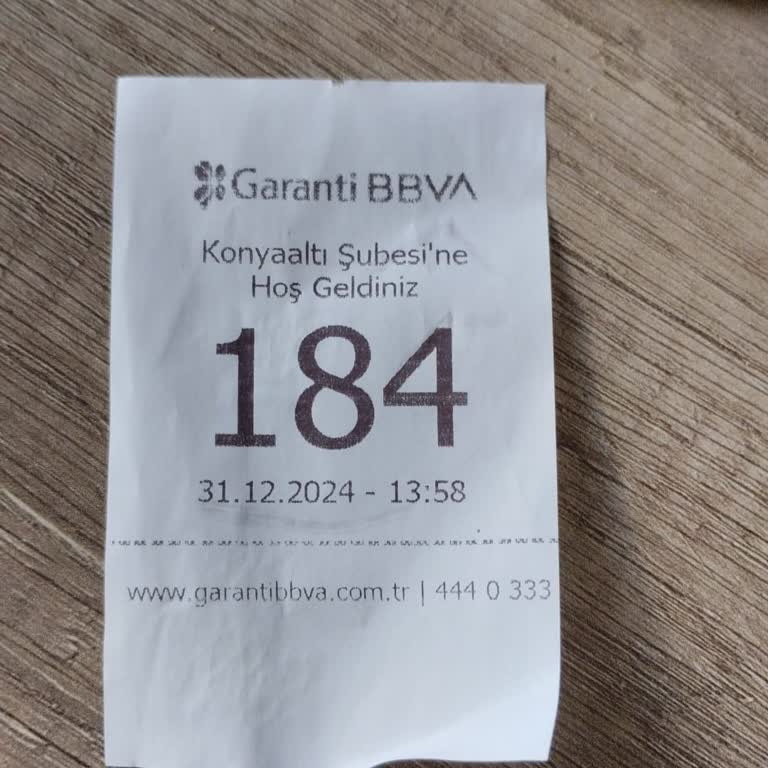 Müşteri Hizmetleriyle Yaşanan Gergin Anlar Ve Kredi Kapama Sorunu