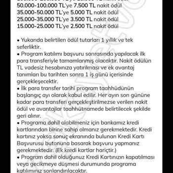 QNB Bankası'nın Haksız Kampanya İptali Ve Bilgilendirme Eksikliği
