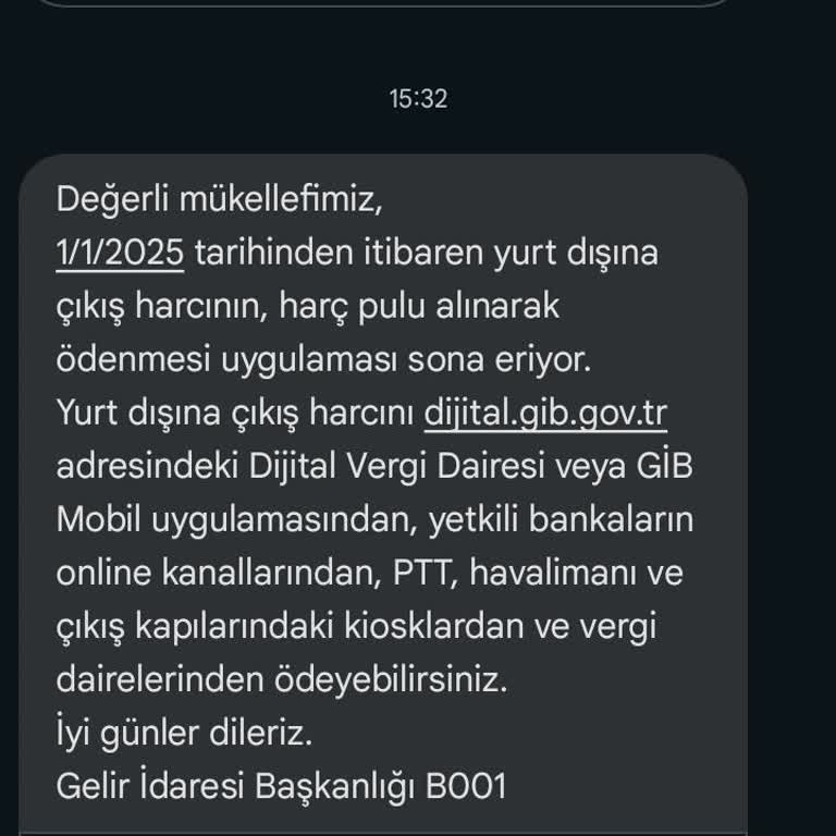 Yanlış Kişiye Gönderilen Mesajlar