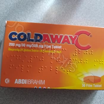 Yan Etkileriyle Baş Ağrıtan İlaç Deneyimi