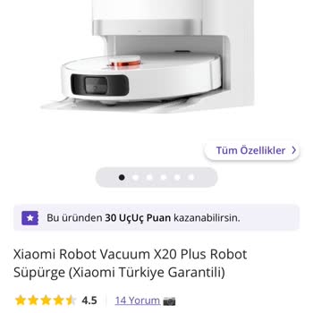 Xiaomi Süpürge İade Sorunu Ve Garanti Mağduriyeti